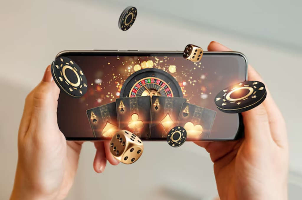 Siribet Casino'da Güvenli Oyun Deneyimi İçin Öneriler